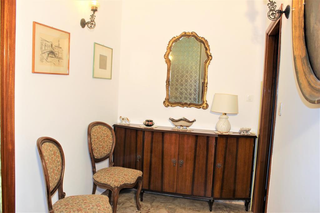 Corte Emo Venesia Bagian luar foto