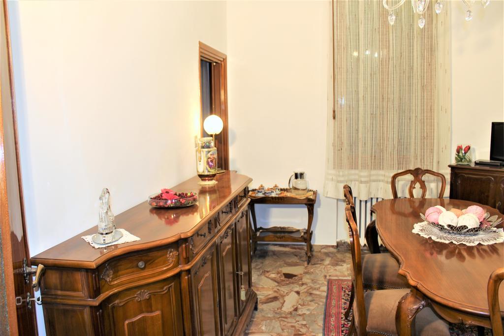 Corte Emo Venesia Bagian luar foto