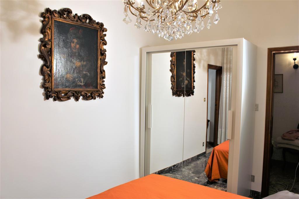 Corte Emo Venesia Bagian luar foto